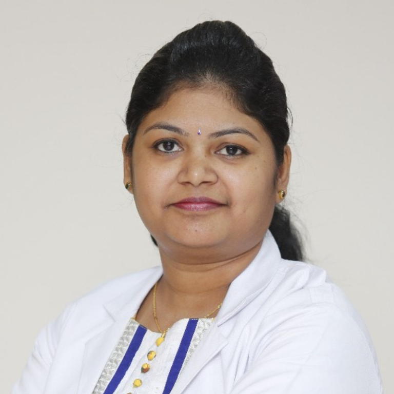 Dr. Mamatha CV