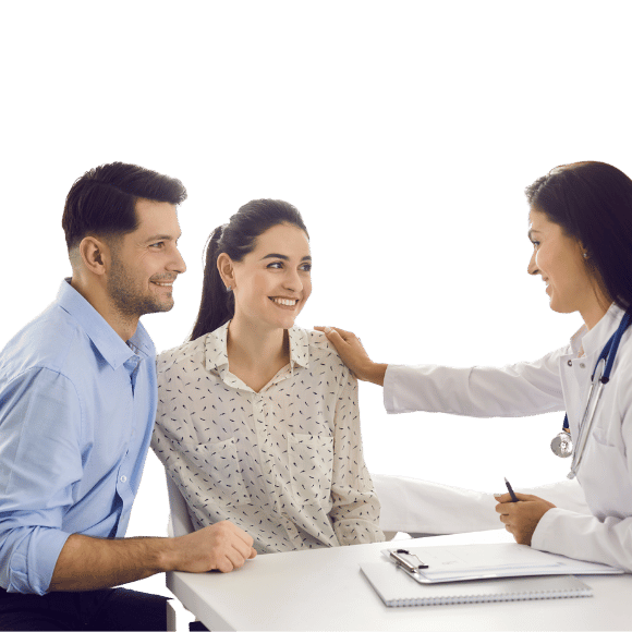 Fertility Doctor