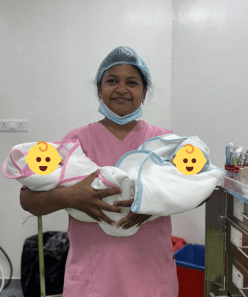 mamtha fertility IVF success