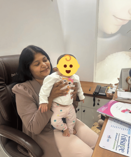 mamtha fertility IVF success