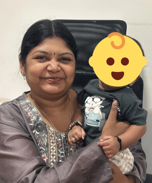 mamtha fertility IVF success