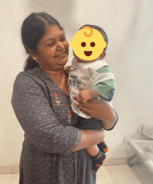 mamtha fertility IVF success