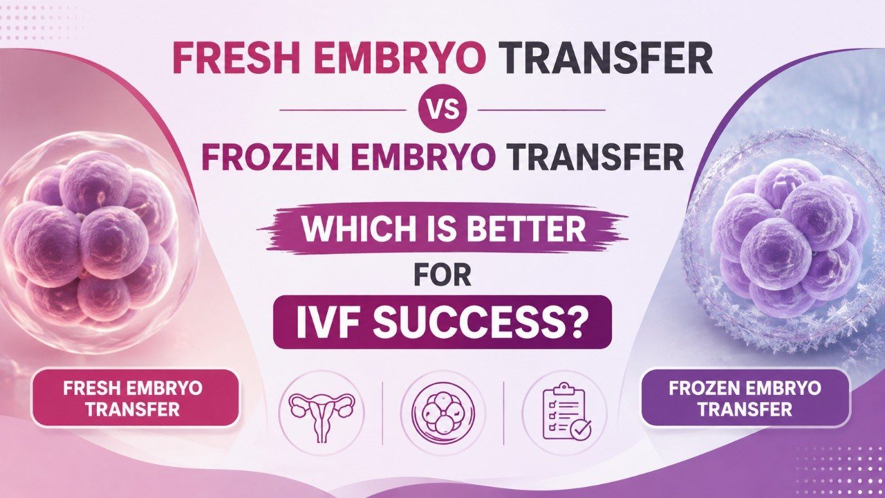 Embryo Transfer