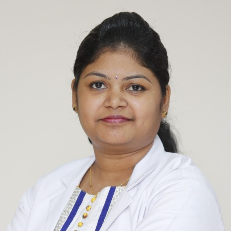 IVF_Centre_in Hebbal_Bangalore-Dr. Mamatha CV, Fertility Doctor